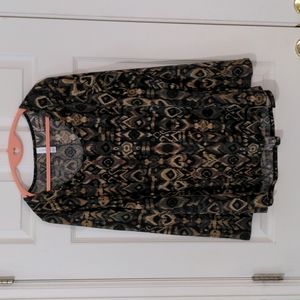 LuLaRoe LS Lynnae